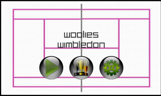 Woolies Wimbledon