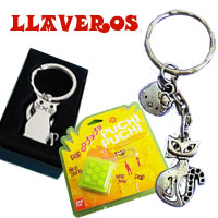 Llaveros