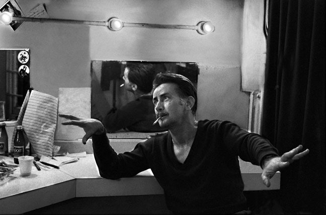 martin sheen