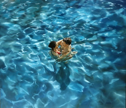 Eric Zener Paintings