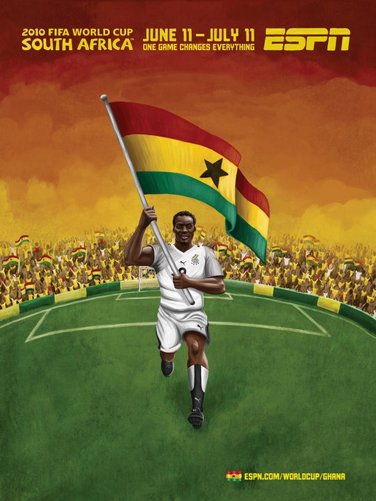 Ghana Ghana
