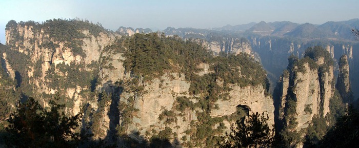zhangjiajie (5) zhangjiajie (5)