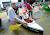Oxford Cardboard Boat Race 2010