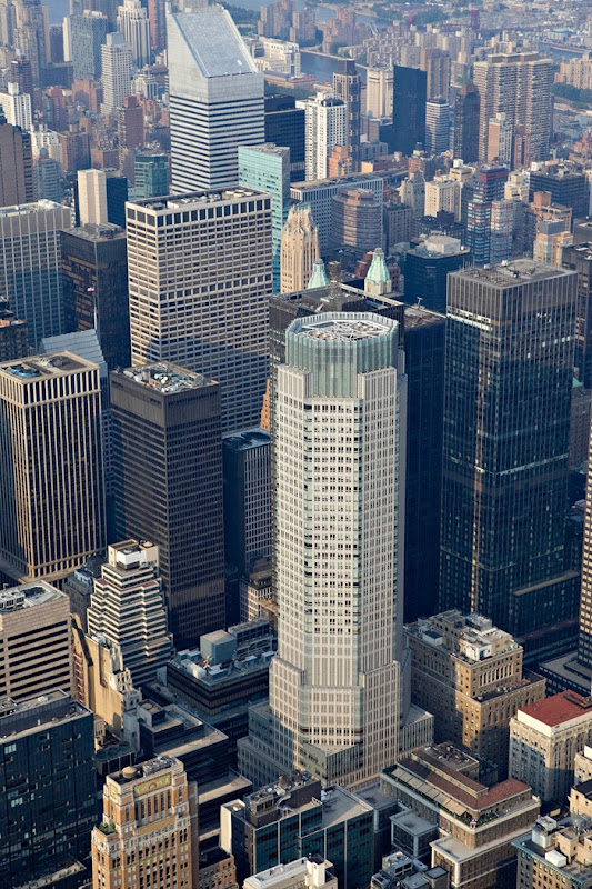 MANHATTAN OFFICE VACANCY MANHATTAN OFFICE VACANCY