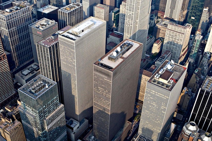 MANHATTAN OFFICE VACANCY MANHATTAN OFFICE VACANCY