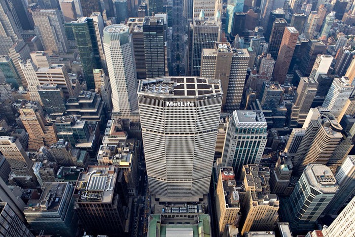 MANHATTAN OFFICE VACANCY MANHATTAN OFFICE VACANCY