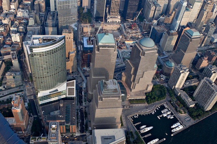 MANHATTAN OFFICE VACANCY MANHATTAN OFFICE VACANCY
