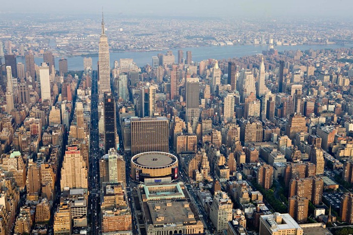 MANHATTAN OFFICE VACANCY MANHATTAN OFFICE VACANCY