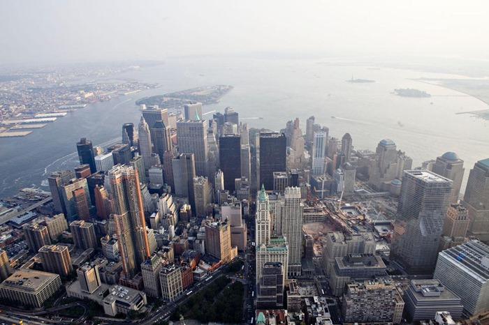 MANHATTAN OFFICE VACANCY MANHATTAN OFFICE VACANCY