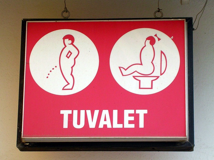 *Toilet nam và nữ, làm sao để phân biệt ?  Turkey%5B7%5D