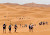 Marathon des Sables 2011–Race Across The Sahara Desert