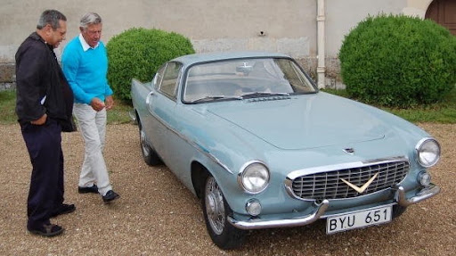 Renault 5 Turbo Rally Mugen Dc5 De Tomaso Pantera Gts