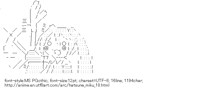 Hatsune Miku,Green Onion,Kewpie