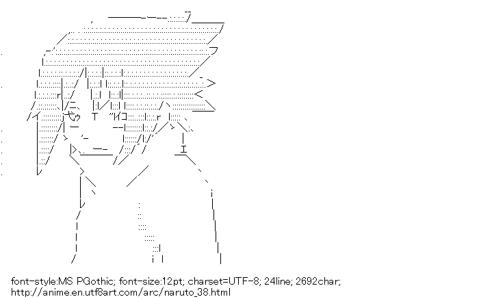 Naruto,Uchiha Sasuke