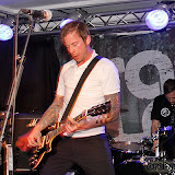Franky Lee live