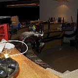 Renovering på Virus 10/9
