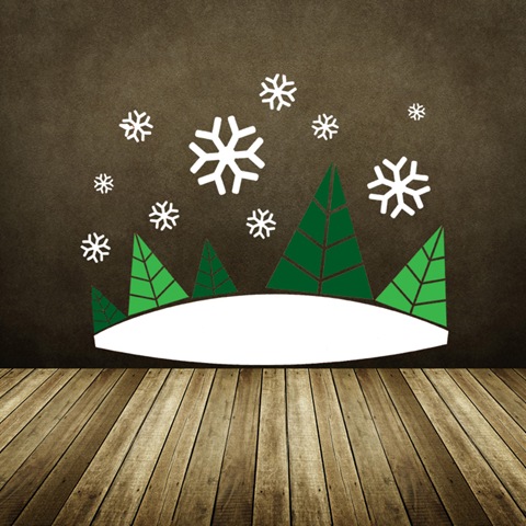 [Xmas Triangle Trees 10 Flakes Snow[3].jpg]