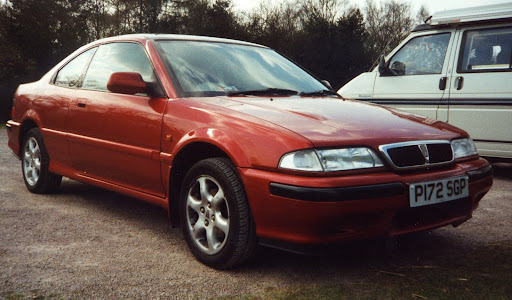 rover tomcat