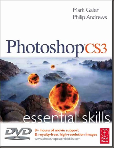 Photoshop-CS3-Essential-Skills