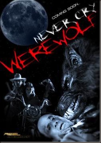 Never-Cry-Werewolf