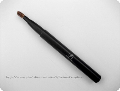 lip brush