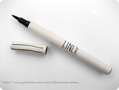 Felt tip Liner