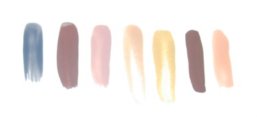 Swatches