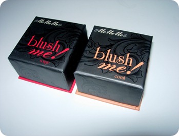me me me blush me rouge and coral