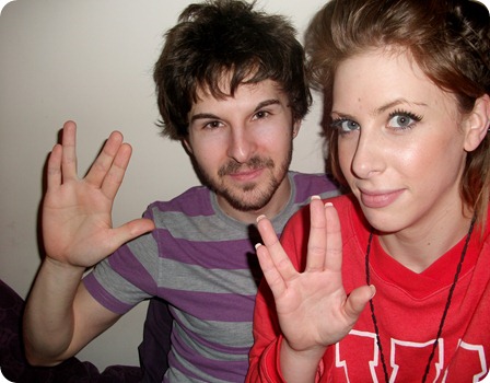 live long and prosper