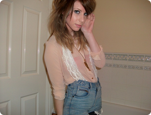 70's lace 1
