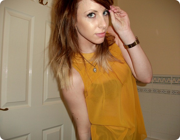 MORE MUSTARD 3