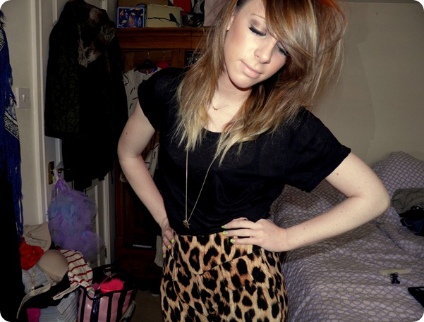 LEOPARD 4