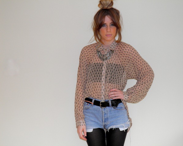 GIRAFFE 2
