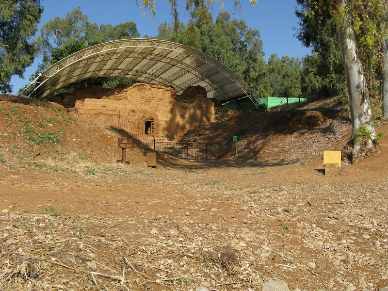 Bild av SHEVIL ISRAEL SECTION #01 01-MAY-10 16:32:25