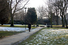 St. Georges Field