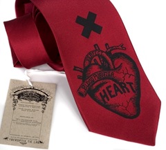 tie tie