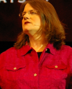 Holly Sheldon