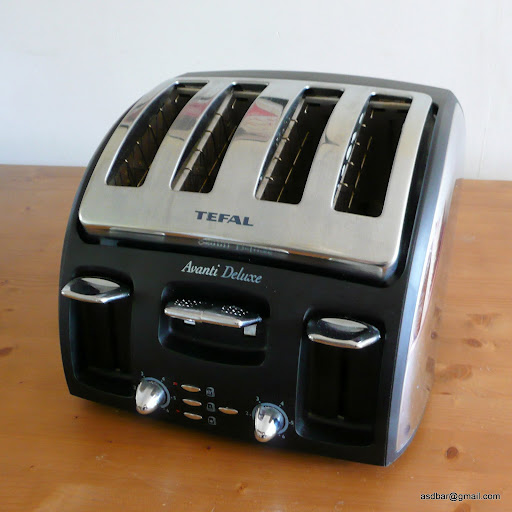 tefal