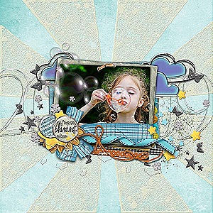 Bubble - Juhh