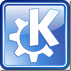 kde-logo