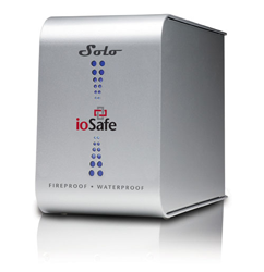 ioSafe Solo