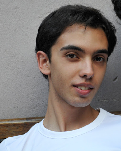 Douglas Barros Groh