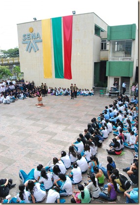 Celebración día de Ibagué y de la raza 008