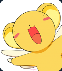 Sakura Kero Sakura Kero