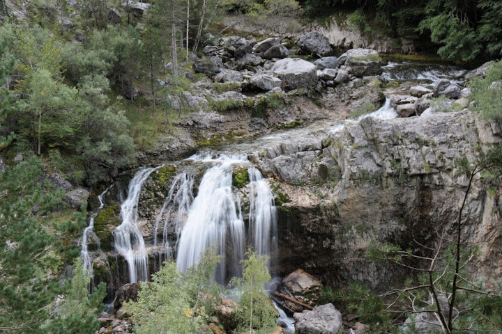 Wij hebben in Noorwegen groter gezien.