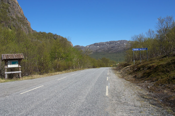 Laatste blik op Rusland