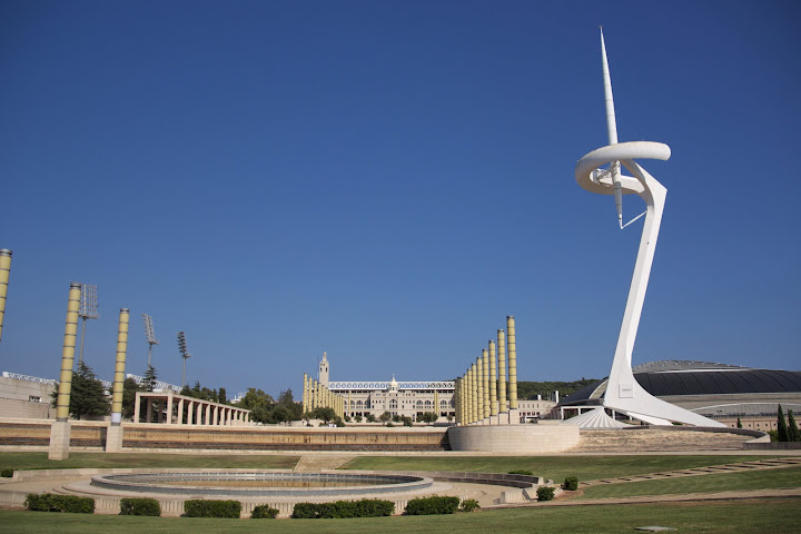 Rustig en mooi overzicht.