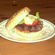 Cola Burgers
