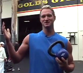 Kettleworx Workout - Fast Way To Lose Weight and Tone Up