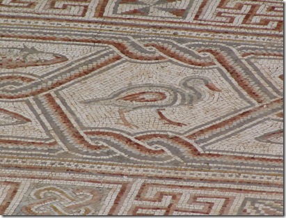 Mosaic Floor 3